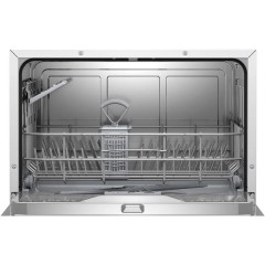 Bosch SKS2ITW00E Πλυντήριο Πιάτων Πάγκου για 6 Σερβίτσια Π55.1xY45εκ. Λευκό Bosch SKS2ITW00E Πλυντήριο Πιάτων Πάγκου για 6 Σερβίτσια Π55.1xY45εκ. Λευκό